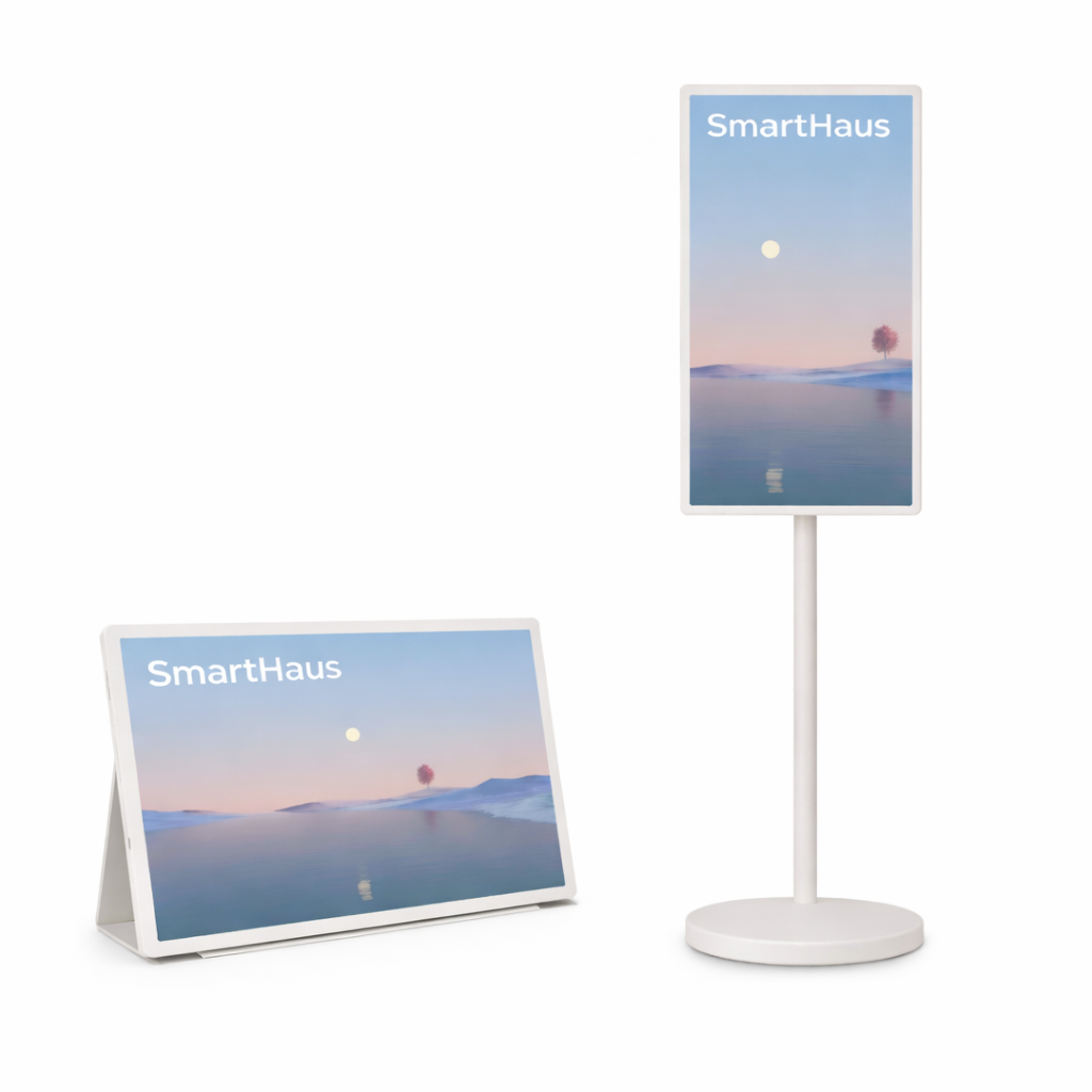 SmartHaus Adaptive Display