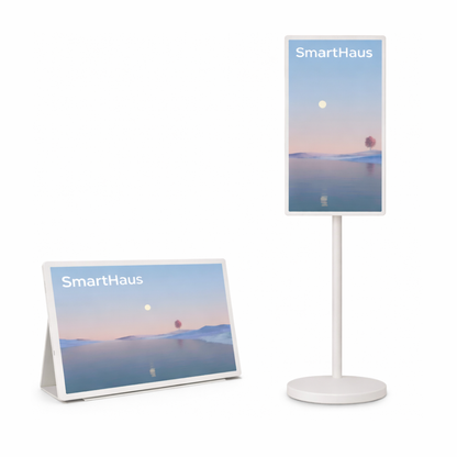 SmartHaus Adaptive Display