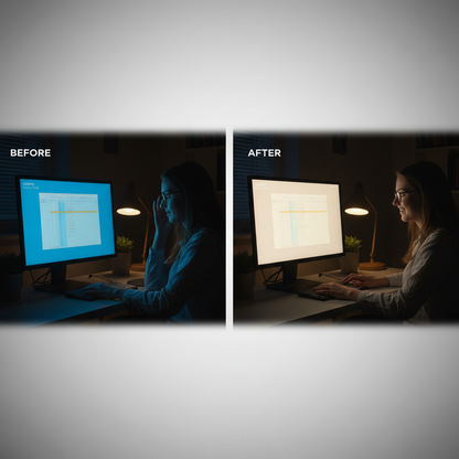 SmartHaus Adaptive Display