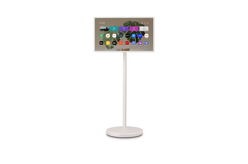 SmartHaus Adaptive Display