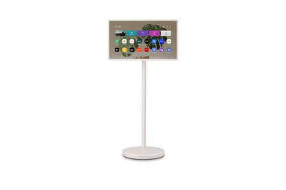 SmartHaus Adaptive Display