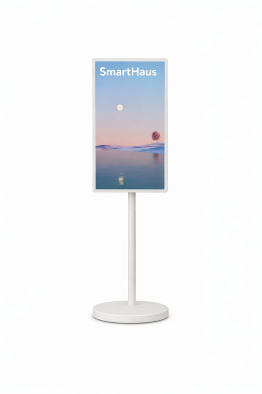 SmartHaus Adaptive Display