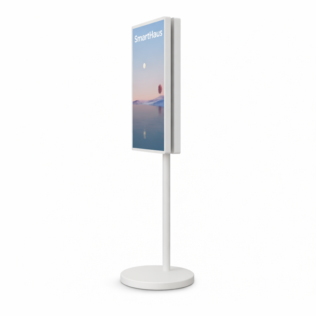 SmartHaus Adaptive Display
